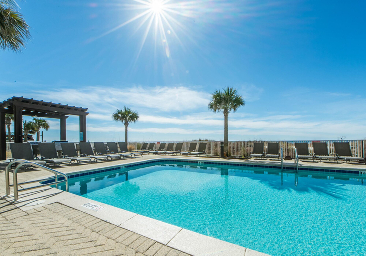 Sport & Beauty 5, Ocean Villa 1605, Bay
