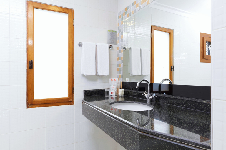 Bathroom 4, Corendon Hydros Club Kemer - All inclusive, Kemer