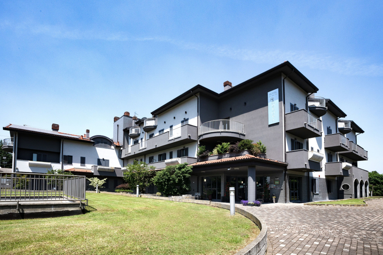 Exterior & Views 2, Hotel Residence Aurora, Milano