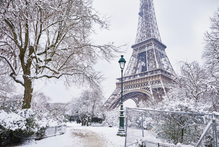 Exterior & Views 2, Le Fabe Hotel, Paris