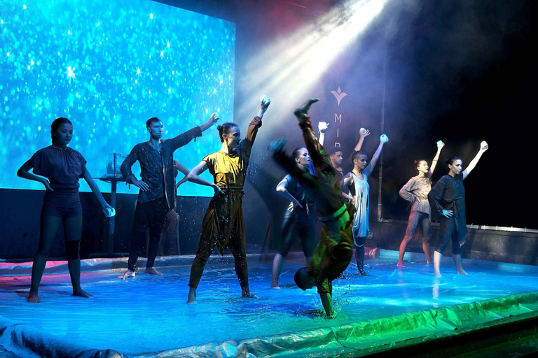 Sport & Beauty 2, Miramare Queen Hotel - All Inclusive, Manavgat