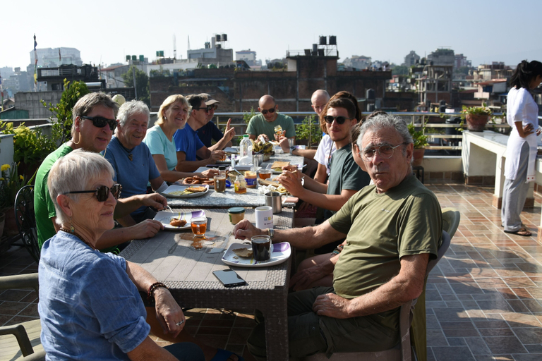 Food & Drinks 5, Shine Nepal Homestay, Bagmati