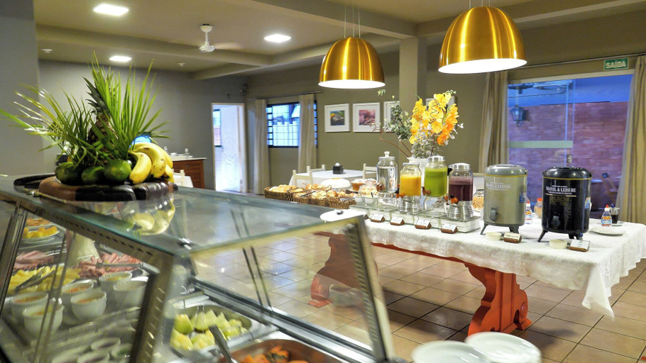 Food & Drinks 5, HOTEL PARAÍSO DAS ÁGUAS BONITO, Bonito