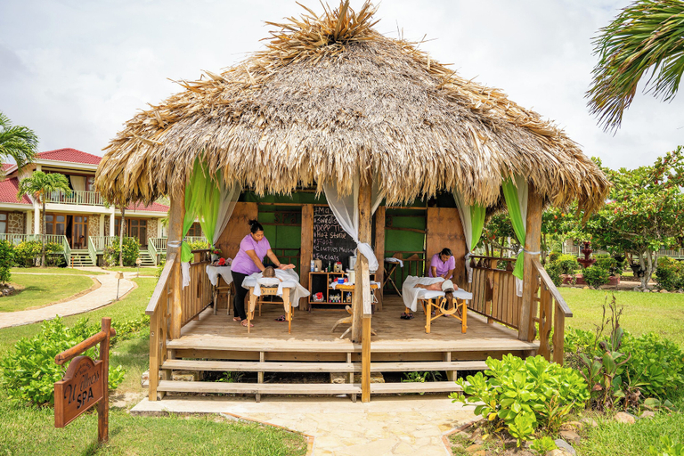 Exterior & Views 2, Hopkins Bay Belize, a Muy'Ono Resort
