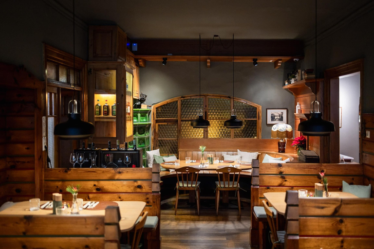 Food & Drinks 5, Hideaway Hotel Montestyria Chalets & Suiten, Bruck-Mürzzuschlag