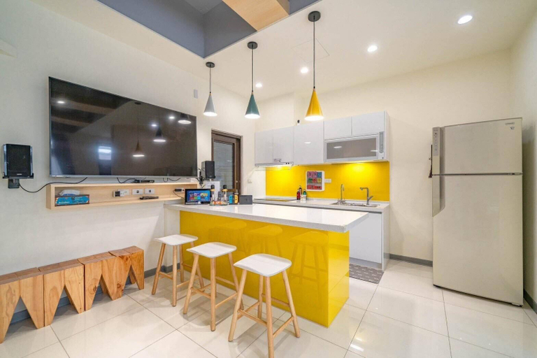 Others 5, New Forest Living Homestay, Yilan