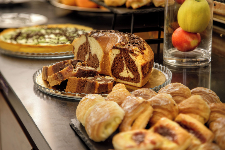 Food & Drinks 5, Hotel della Torre Argentina, Rome