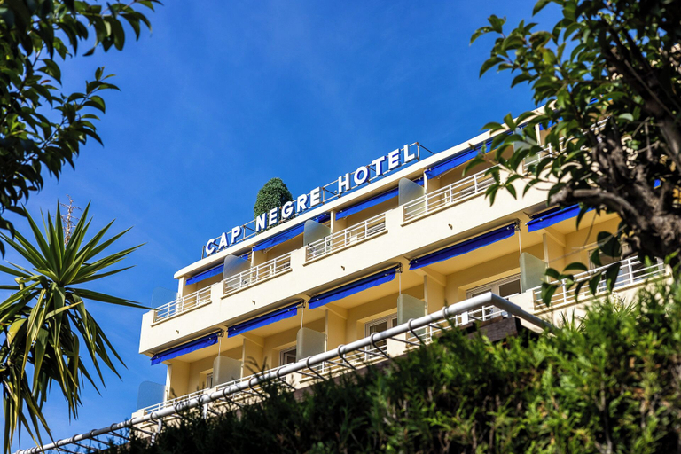 Exterior & Views 2, Cap Nègre Hôtel, Var