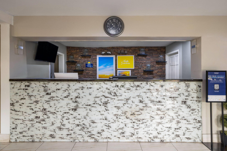 Others 5, Days Inn by Wyndham Anderson, Anderson
