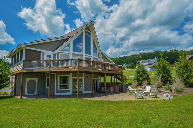 Exterior & Views 2, Windsor House by Taylor Made Deep Creek, Garrett