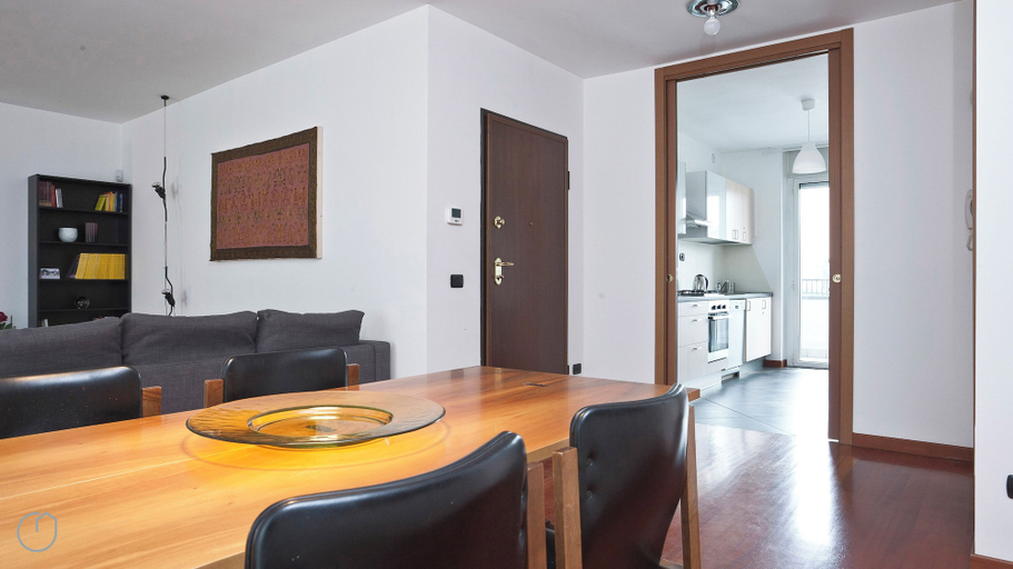Others 5, Italianway - Zanella, Milano