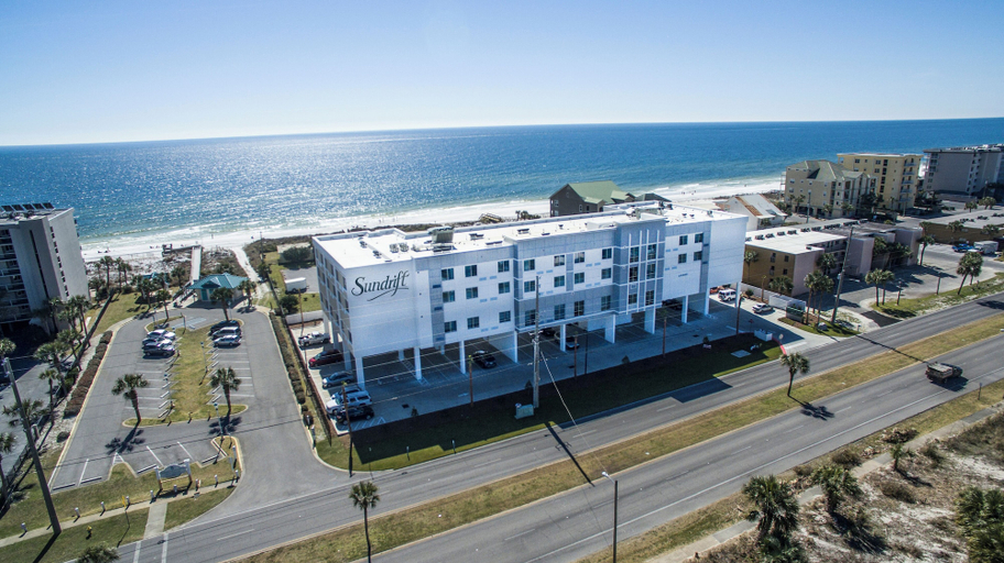 Exterior & Views 2, Sundrift Inn, Okaloosa