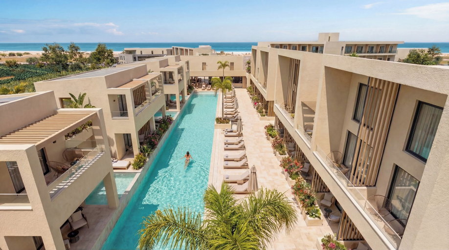 Exterior & Views 2, Alianthos Estate Resort - ex Alianthos Garden, Crete