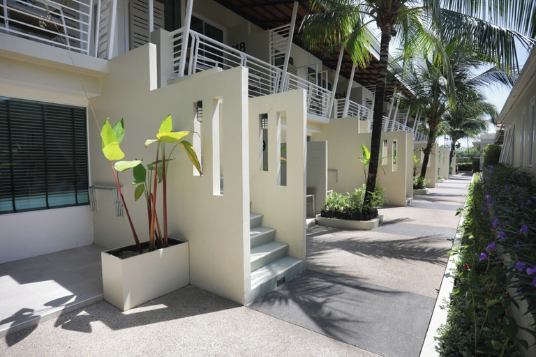 Exterior & Views 2, Impress Resort, Pulau Phuket