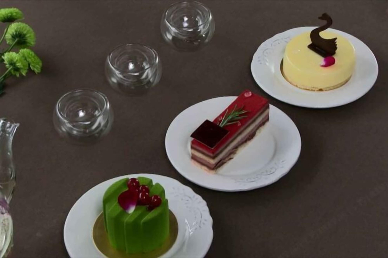 Food & Drinks 5, Zhenghe Holiday Hotel, Shangluo