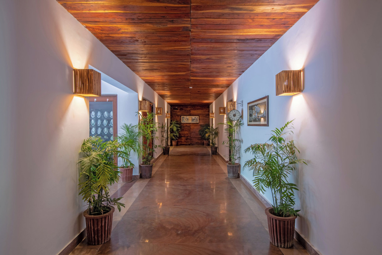 Others 1, Ranthambhore Kothi, Sawai Madhopur