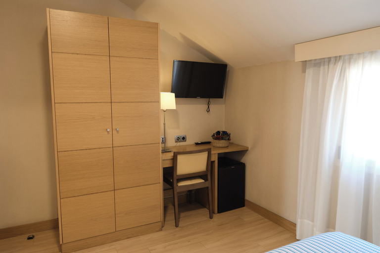 Bedroom 3, Windsor Puerta del Sol, Madrid