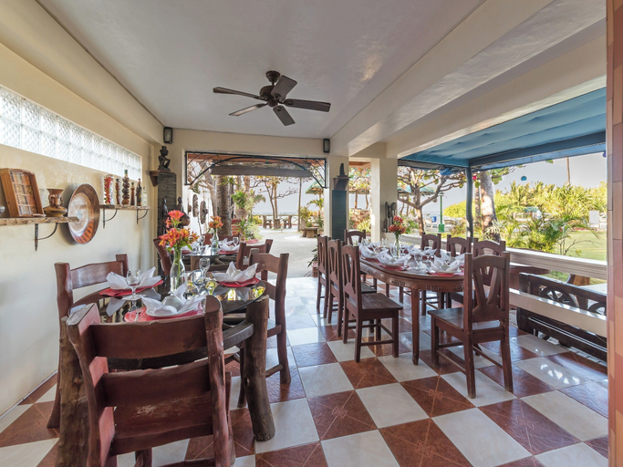 Food & Drinks 5, Punta Riviera Resort Bolinao, Bolinao