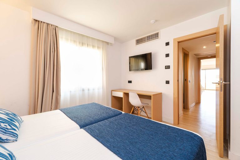Bedroom 3, Hotel THB Los Molinos - Adults Only, Baleares