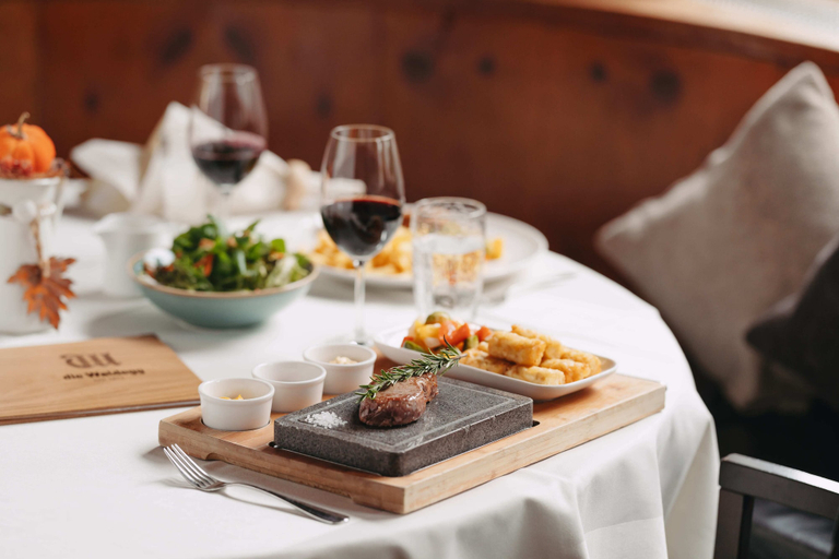 Food & Drinks 5, Boutique Hotel Waldegg, Luzern