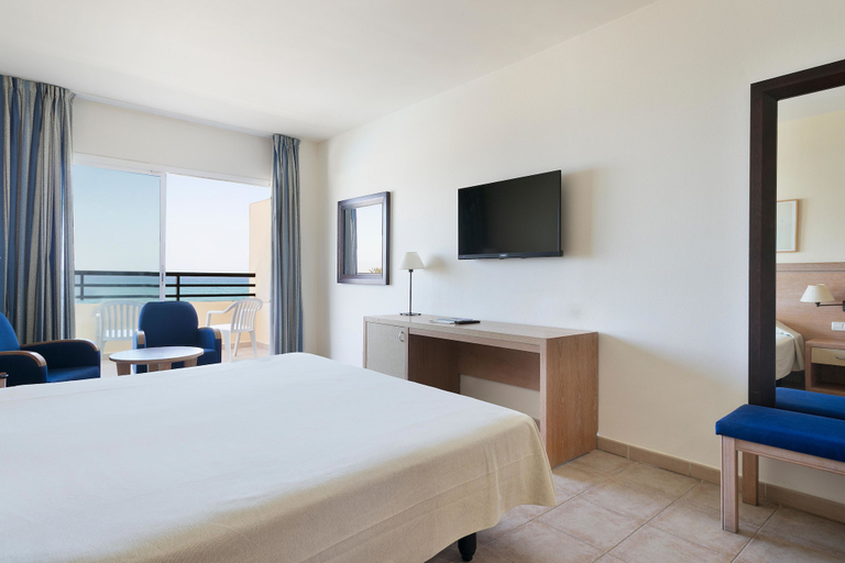 Bedroom 3, Best Sabinal, Almería