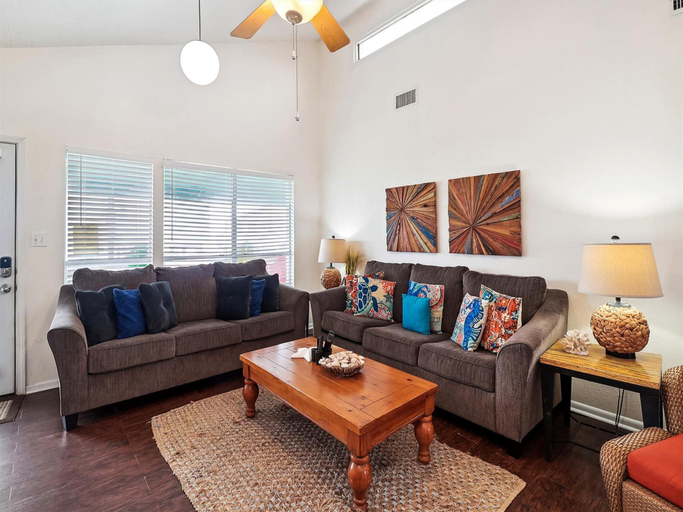 Others 4, Bermuda Bungalow by Ryson Vacation Rentals, Galveston