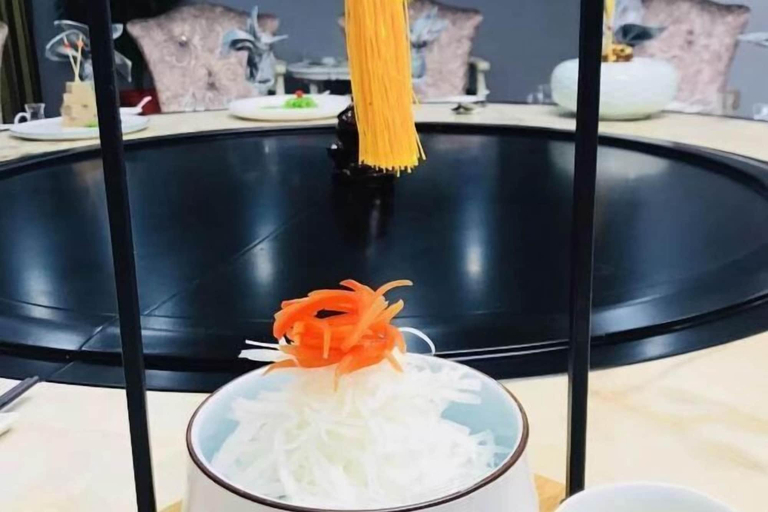 Food & Drinks 5, Century Yuan International hotel(Jiangyan,Taizhou), Taizhou