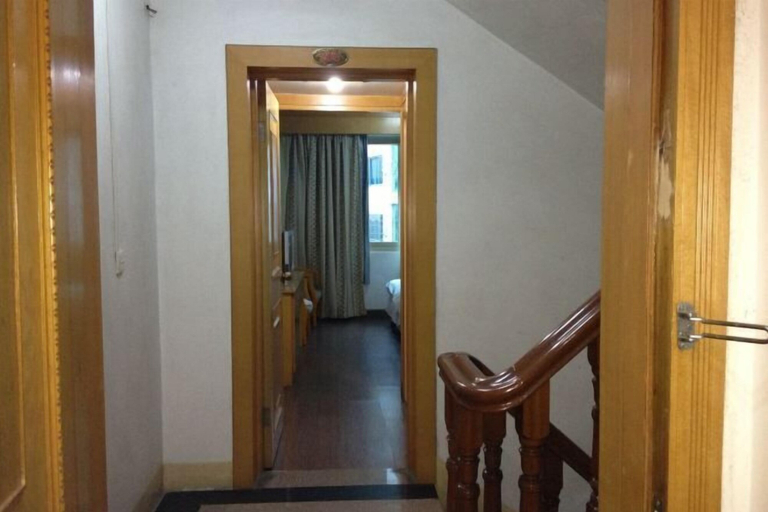 Others 4, Red Moon Inn, Wenzhou