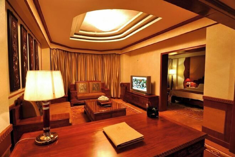 Others 5, Xinda Hotel, Zaozhuang