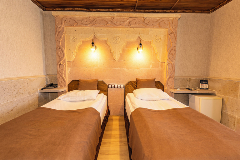 Sport & Beauty 3, Ciner Hotel, Nevşehir