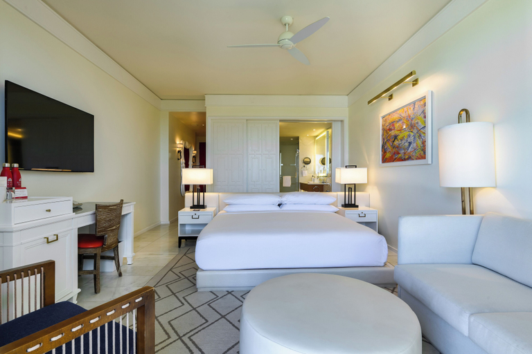 Bedroom 3, Grand Hyatt Baha Mar