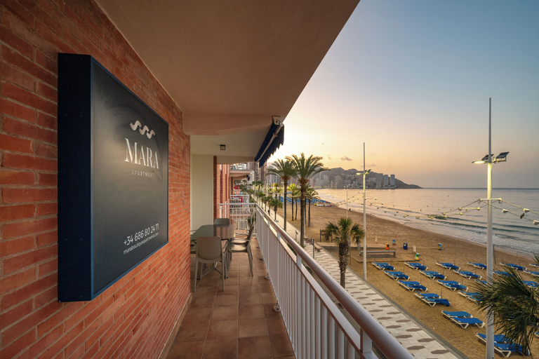 Others 1, Mara Boutique Apartments, Alicante