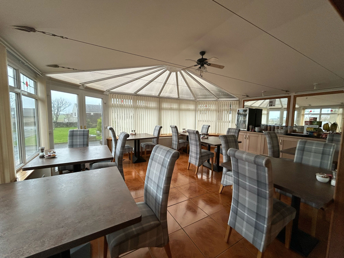 Food & Drinks 5, Karrawa Guest House, Orkney Islands