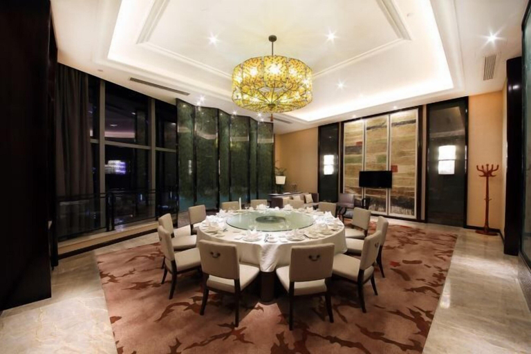 Others 5, Longhu Hotel, Yantai