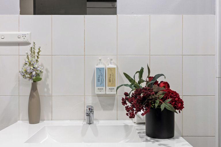 Bathroom 3, Eminence on Bank, Adelaide