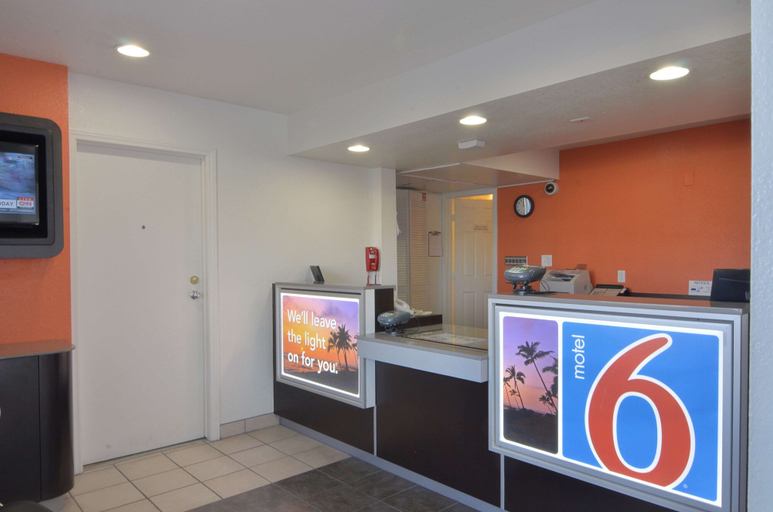 Others 4, Motel 6 Indio, CA - Palm Springs, Riverside