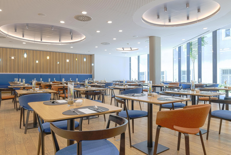 Food & Drinks 5, NH Graz City, Graz