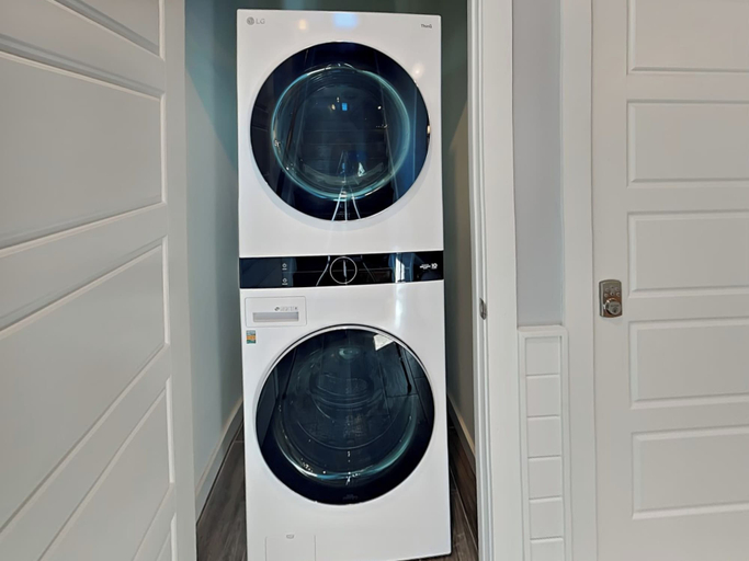 Bathroom, Port A's Flip Flops & Pop Tops by Silver Sands Vacation Rentals, Nueces