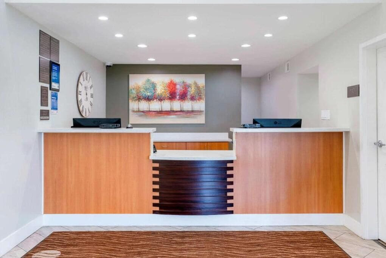 Others 5, Antioch Inn and Suites, Contra Costa