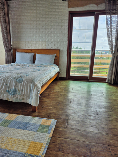 Bedroom 3, Jun House - Hostel, Jeju
