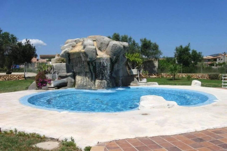 Sport & Beauty 2, Hotel Mariant Park, Baleares