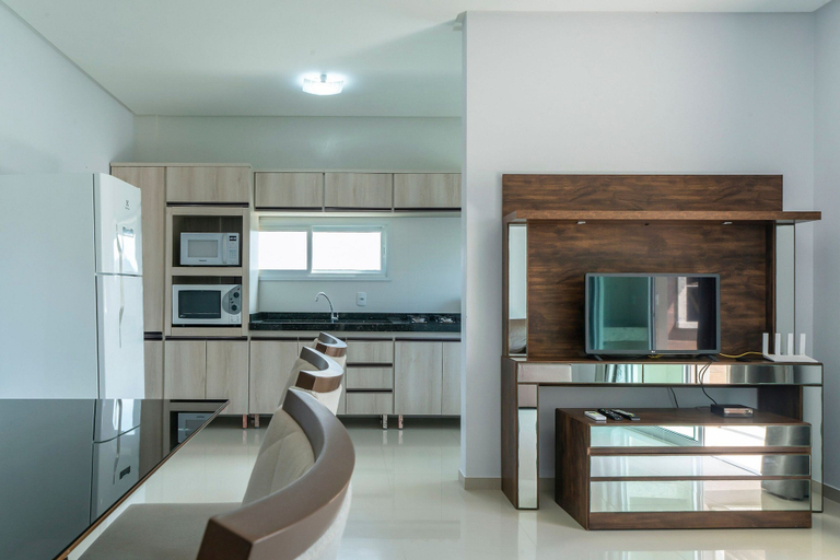 Others 4, 1003A - Residencial Alentejo - Apto 201, Bombinhas