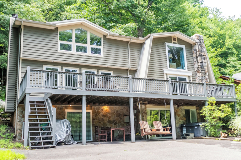 Exterior & Views, Lake Life HQ by Taylor Made Deep Creek, Garrett