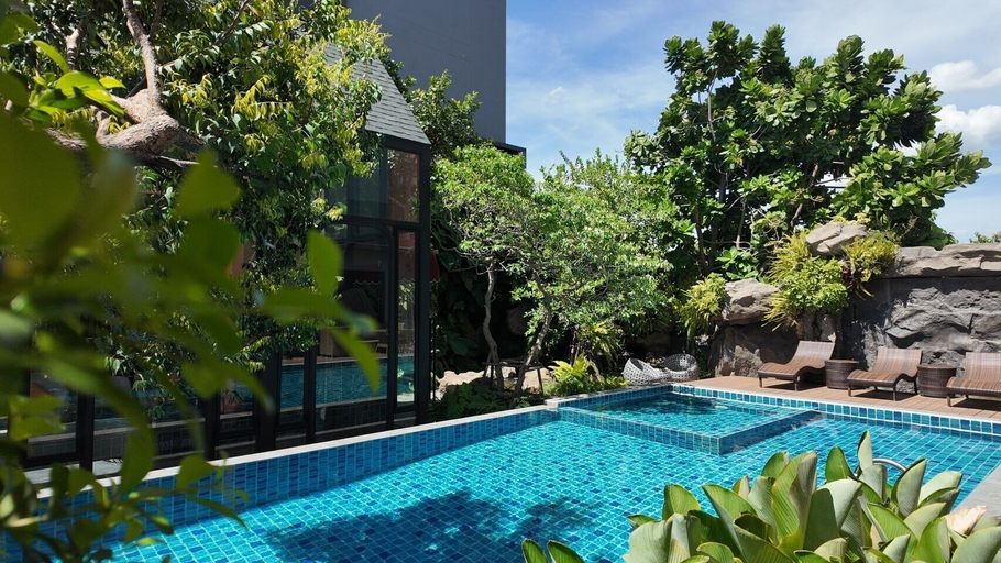 Sport & Beauty 5, Bangkok Boutique Resort Rangsit, Thanyaburi