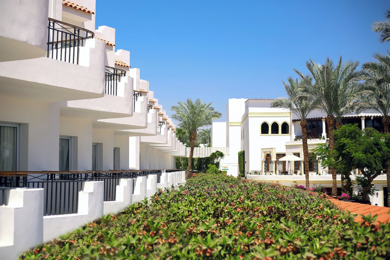 Exterior & Views 2, JAZ Fanara Resort - All Inclusive, Sharm el-Sheikh
