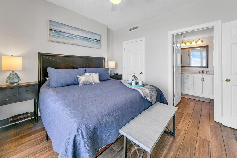 Bedroom 3, Ocean Reef 1204, Bay