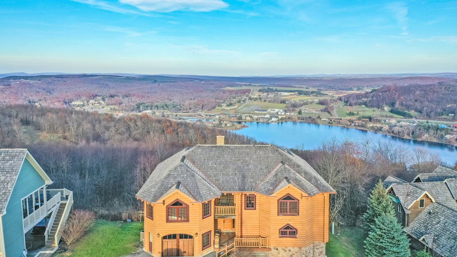 Exterior & Views 2, Boulder Heights by Taylor Made Deep Creek, Garrett
