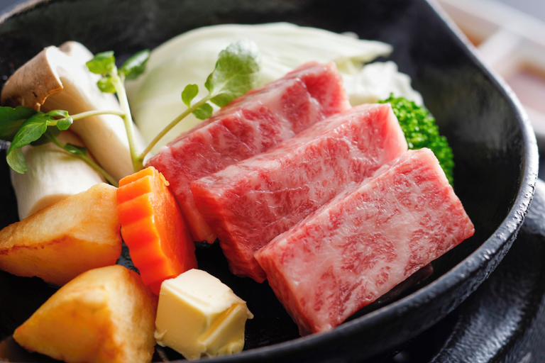 Food & Drinks 5, Arima Onsen Gekkoen Yugetsusanso, Kobe
