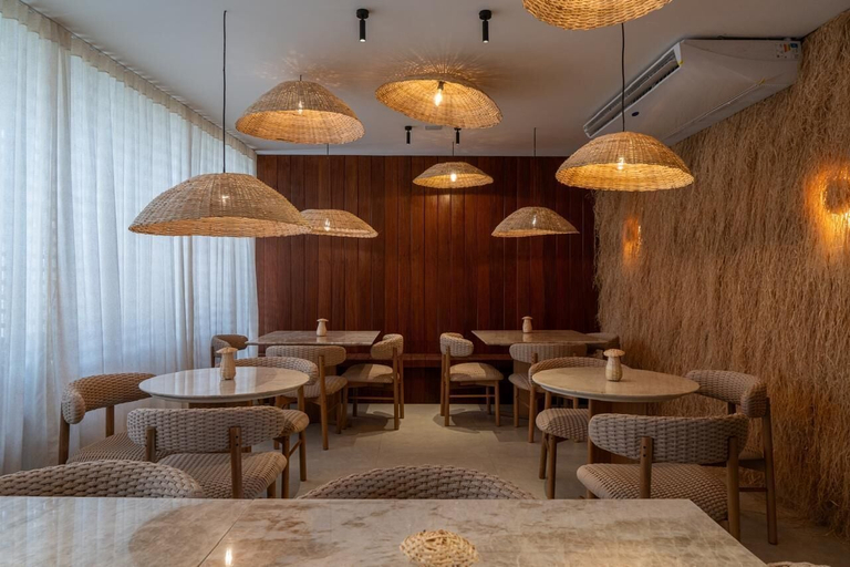 Food & Drinks 5, Be Caju Hotel, Cajueiro da Praia