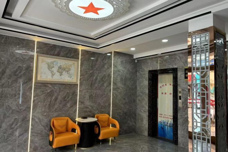 Others 5, Shijixing Business Hotel, Yangzhou